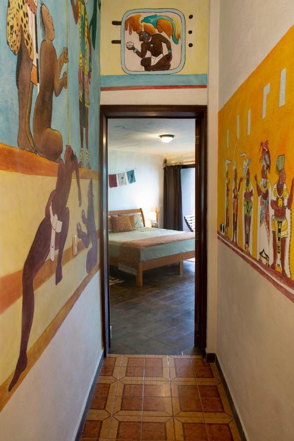 The Bacalar Collection: Lagoon House Exterior photo