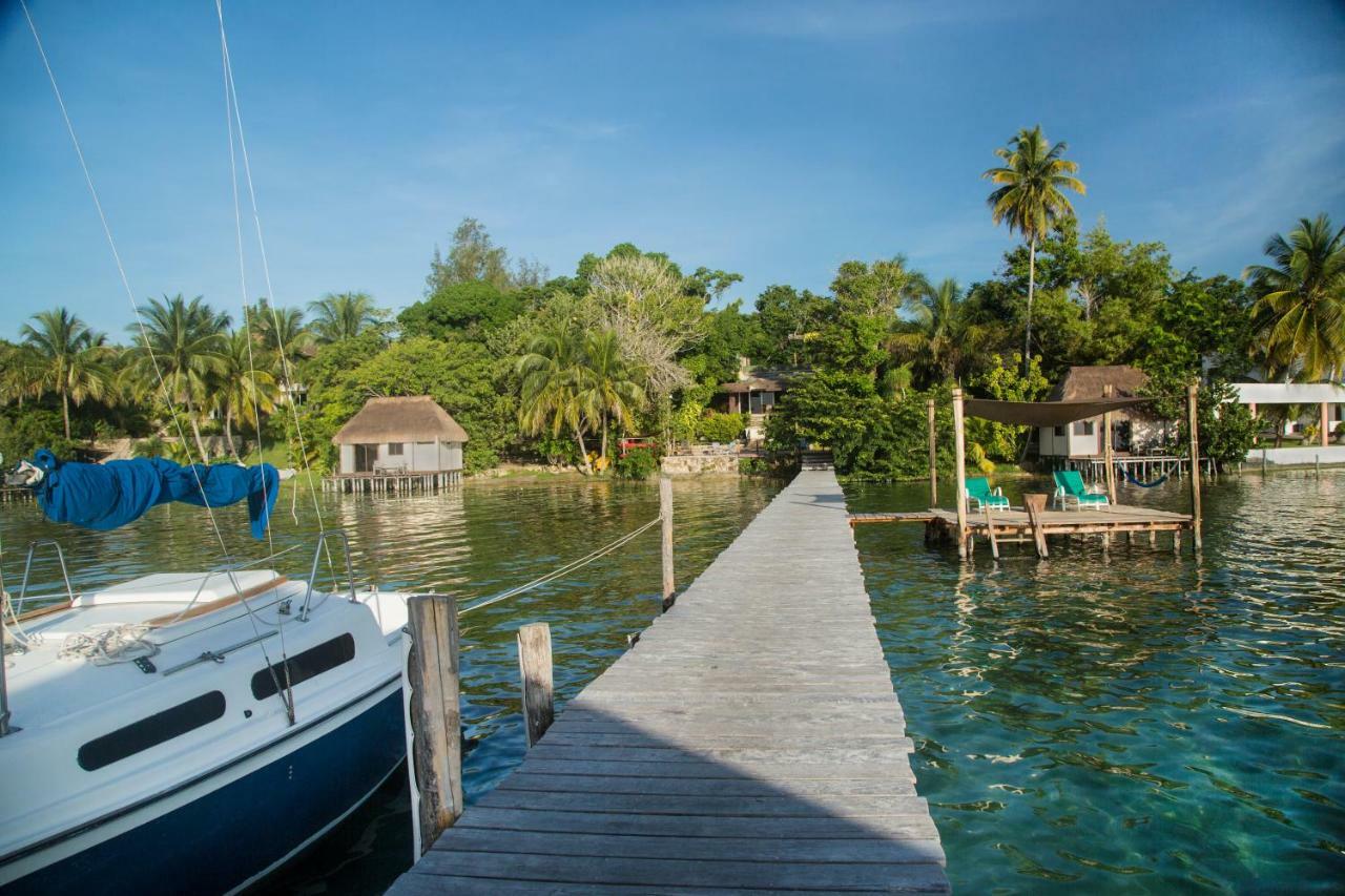 The Bacalar Collection: Lagoon House Exterior photo
